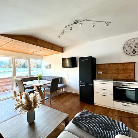 拉姆绍达赫斯坦Haus Landzauber公寓 外观 照片