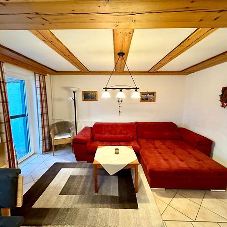 拉姆绍达赫斯坦Haus Landzauber公寓 外观 照片