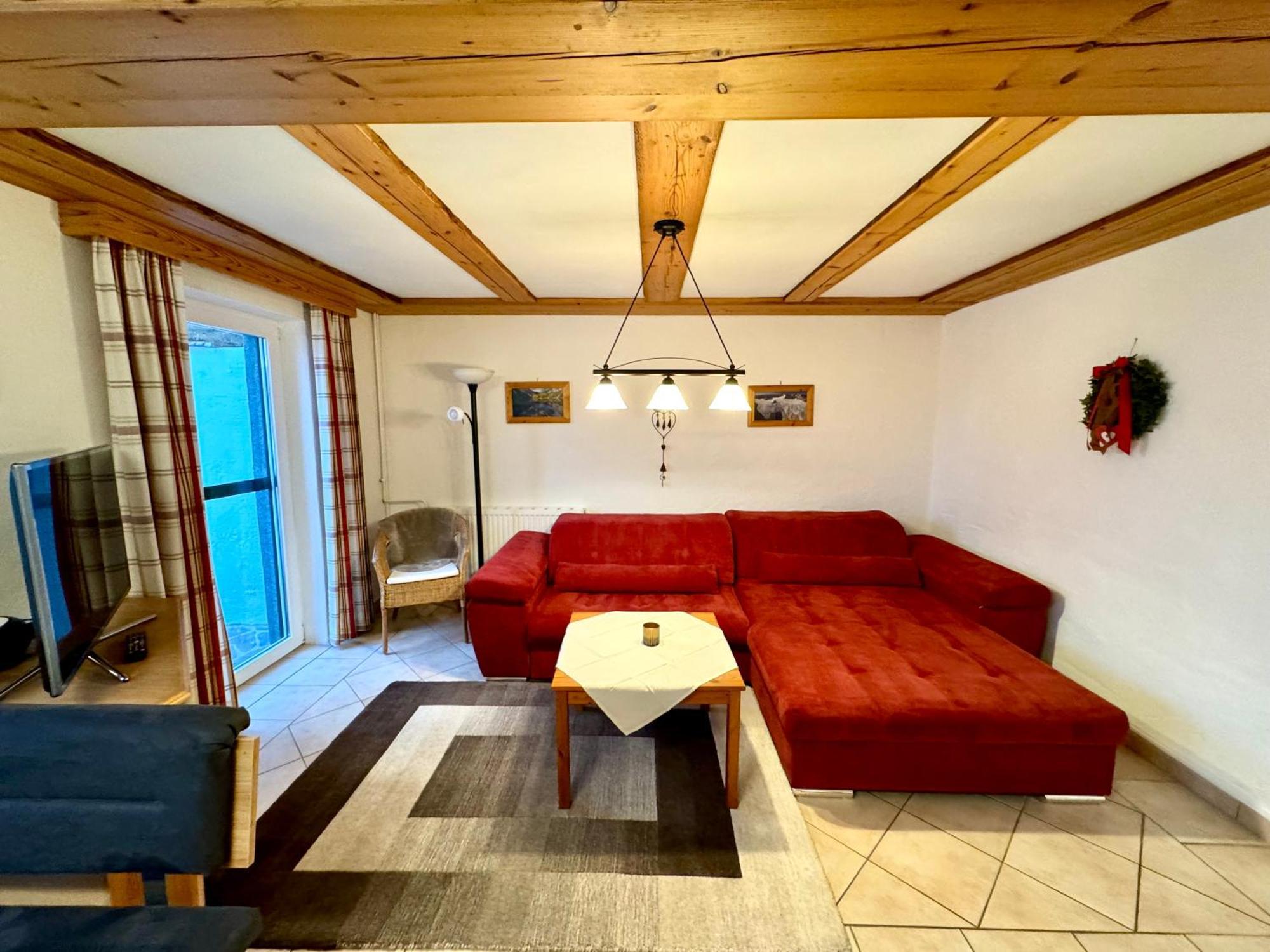 拉姆绍达赫斯坦Haus Landzauber公寓 外观 照片